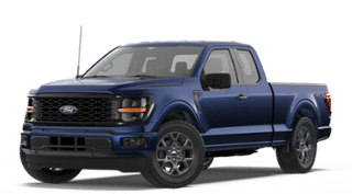 2026 Ford F-150® External Image 2